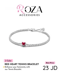  8 Pandora Bracelets Collection - Roza Accessories- كولكشن أساور باندورا من متجر روزا