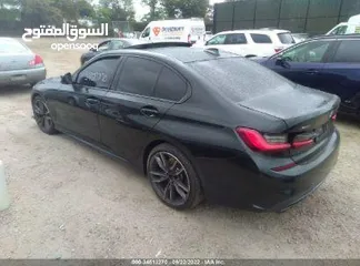  14 BMW M340xi 2021