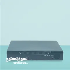  3 سيت كامرات مراقبة من براند دهوا الكوري +توصيل مجاني