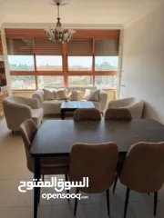  13 شقة مفروشة مدخل خاص للايجار في الماصيون