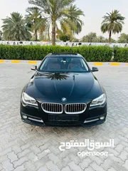  9 Urgent BMW 528 turbo 2015 gulf full option very clean