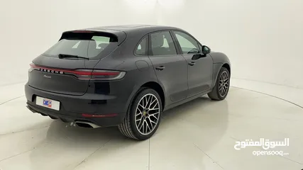  3 (FREE HOME TEST DRIVE AND ZERO DOWN PAYMENT) PORSCHE MACAN