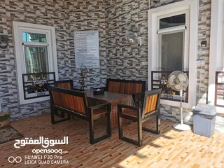  8 (FHV1) Villa Jabal Akhdar