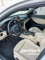  4 BMW 330iللبيع