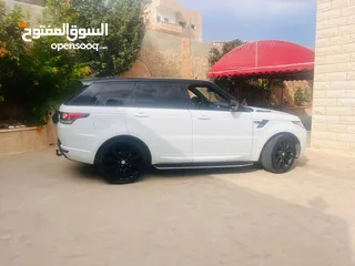  4 رنج روفر سبورت صلاه النبي كرتونه بدو بس شوفير  فل الفل الله يطرحه البركه ل صاحب النصيب