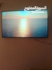  1 ikon google tv smart led tv 50 '