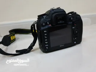  15 NIKON D7000 FOR SALE WITH AND FLASH