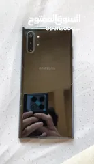  3 Samsung Galaxy Note 10 Plus