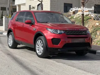  4 ديكفري سبورت فل الفل 7 ركاب 4*4 لون مميز جب جديد برخص 2018