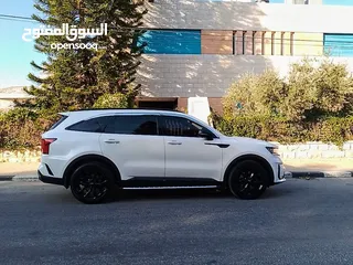  5 كيا سورينتو 4*4