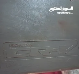  1 طاولة طمبون هوندا crv بحاله ممتازه للبيع 25