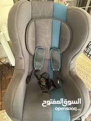  3 Car seat / Mothercare