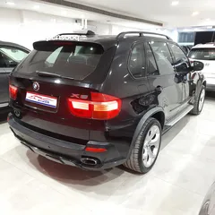  5 BMW X5 Model 2009 for sale in Excellent Condition