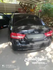  4 كيا لوتزي 2009