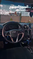  2 هيونداي فيرنا