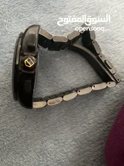  2 ساعة يد رجالي tag heuer  بحالة جيدة جدًا
