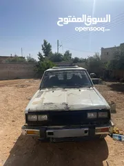  4 بكم ددسن موديل 80