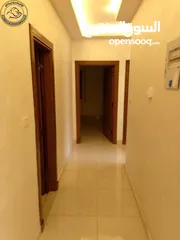  3 شقة أرضية مميزة للبيع في دير غبار 180م مع ترسات 45م تشطيب سوبر ديلوكس لم تسكن