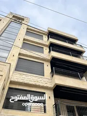  2 شقة مميزه في الغباشيه من المالك مباشرة