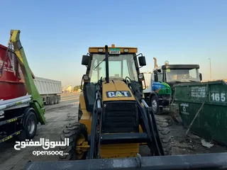  2 Jcb 2003 نوع كتربلر