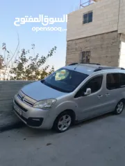  1 سترون برلنجوموديل 2018 ترخيص 17