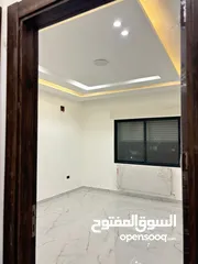  10 شقة سوبر ديلوكس بارقى مناطق مرج الحمام دفعة 60٪