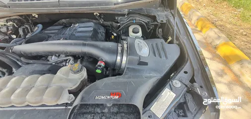  12 F150  3.0L Diesel 4x4 2018  كنج رانش اعلى صنف