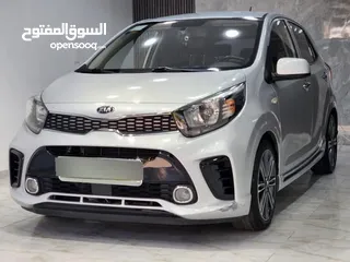  1 كيا مورننغ2018