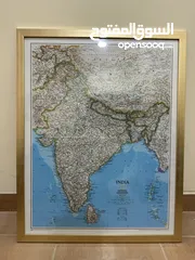  3 خرائط العالم جديده