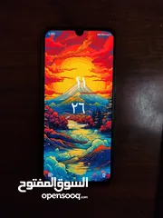  1 مستعمل بحالة ممتازة Infinix Note 11