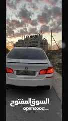 1 بي ام 528 2014  BMW 528 سيارة مميزه جدا