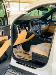  7 جيب كيا سورينتو (Kia Sorento)