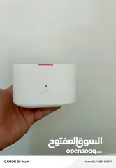  2 extender جهاز موسع نطاق الشبكة اللاسلكية للانترنت