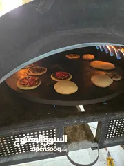  1 عدة مخبز و فرن ل الخبز والمعجنات