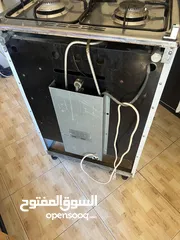  5 غاز أربع عيون بحالة ممتازة الموقع