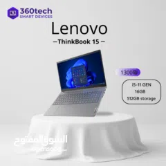  1 Lenovo thinkbook15