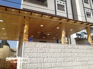  4 تركيب جميع اعمال الكرميد وصيانه الكرميد
