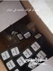  30 أدوات طبيه للبيع جديده غير  مستعملة و تمتلك جوده عاليه  يمكن توفيرها بكميات كبيرة حسب الطلب