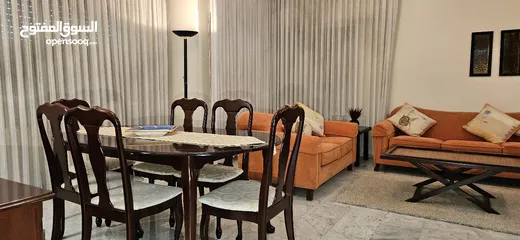  25 شقة للايجار في الشميساني ( Property 39718 ) سنوي فقط