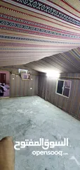  6 مجلس tents house Arabic mujles