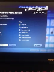  8 حساب فورت خرافي