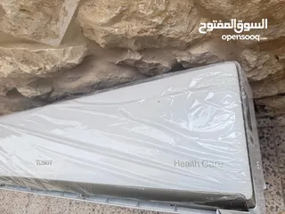  5 للتميز عنوان مكيف توسوت مصنع قري النسخة الاصلية 2طن فل انفيرتر بحال الوكالة دبل روديتر نحاسي داخل