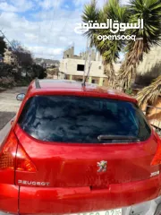  1 بيجو كرتونه 3008