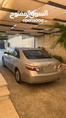  12 تويوتا كامري هايبرد 2008 فحص كامل