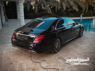  1 Mercedes Benz
