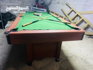  5 طاولة بريالدوا