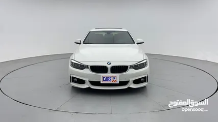  8 (FREE HOME TEST DRIVE AND ZERO DOWN PAYMENT) BMW 430I