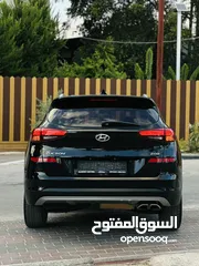  4 هونداااي توسان 2019 رخصه مطور 2000 ديزل 4*4  سعررر محرقه لحق حااااالك الله يبارك ل صاحب نصيب