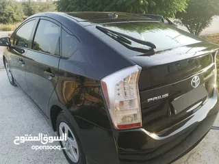  15 تويوتا بريوس 2010 للبيع