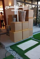  20 Unique Al Hoorain Packers & Movers. Local & International Moving. Complete Moving /Storage Solution